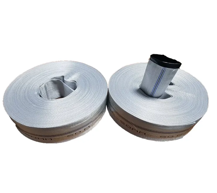 柳州超强耐磨编织水带