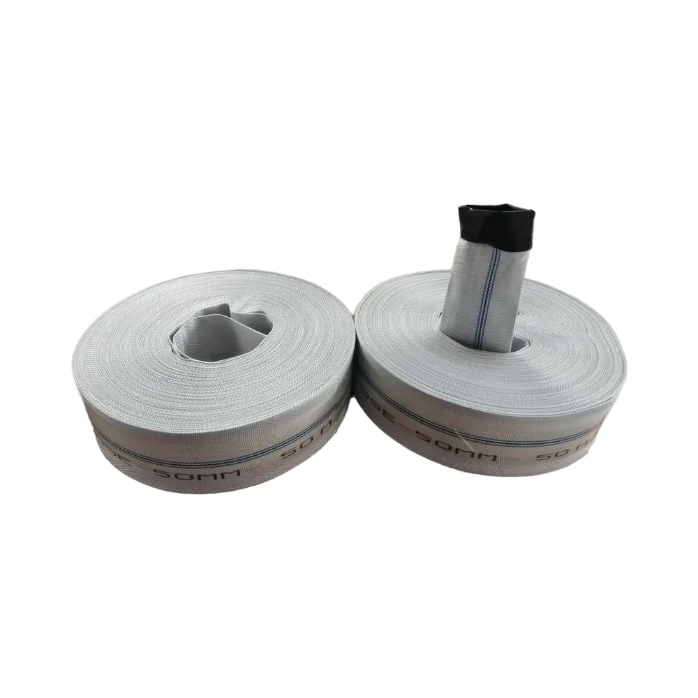 柳州抗旱涤纶编织水带