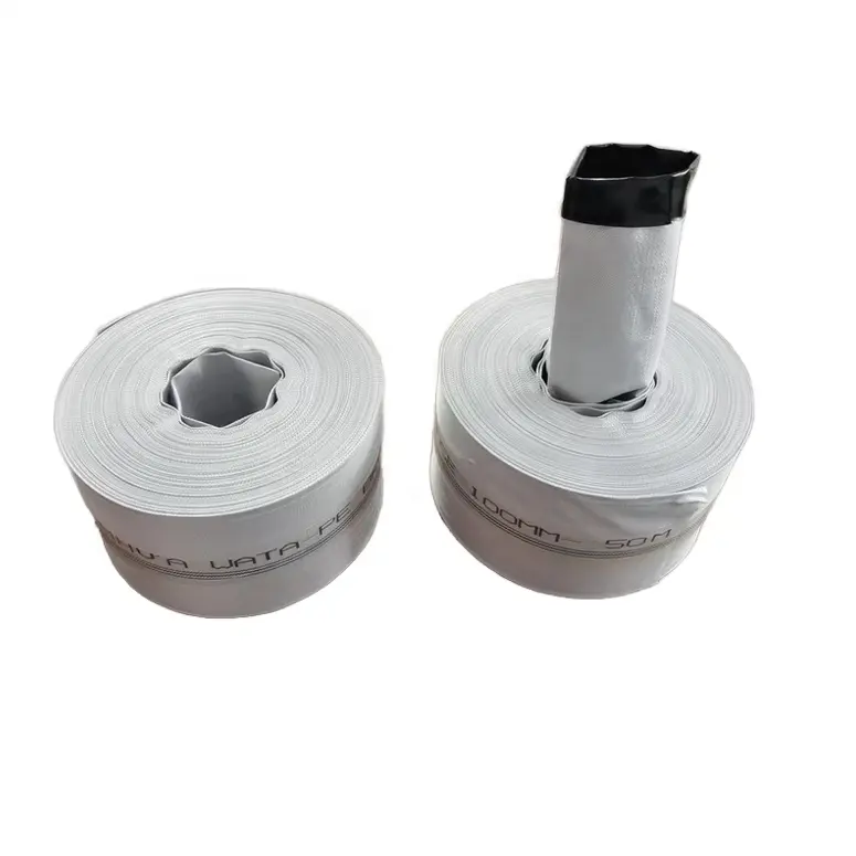 柳州国标涤纶编织水带